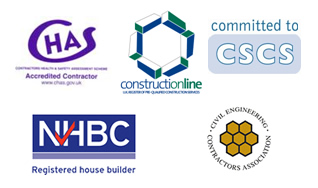 Derbshire Construction - Derbyshire Civil Engineering